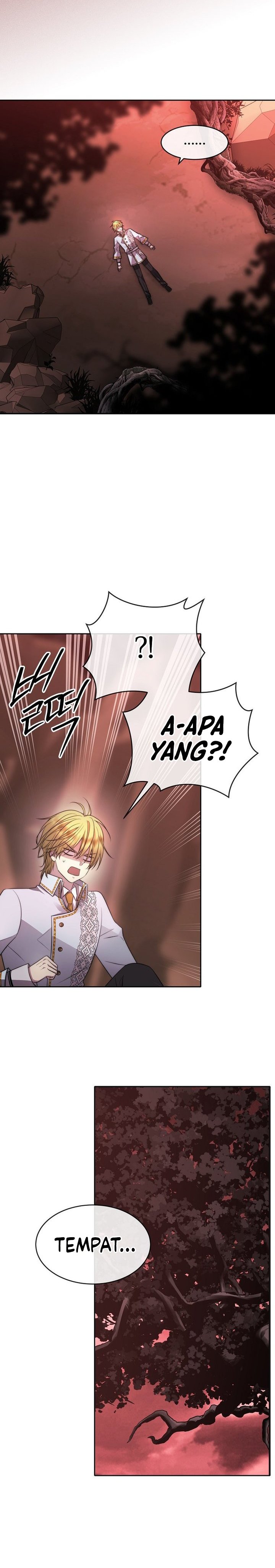 Black Haze (Reboot) chapter 38