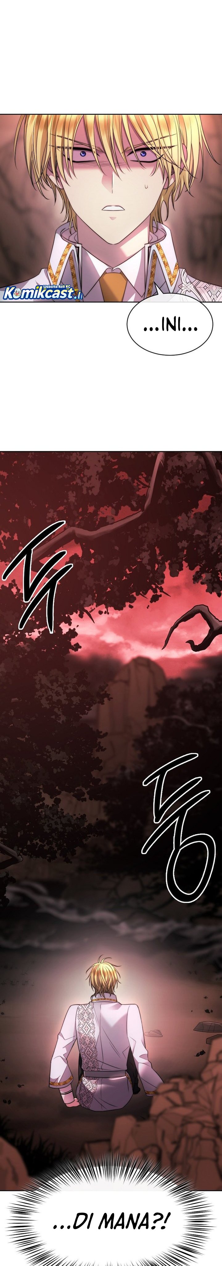 Black Haze (Reboot) chapter 38