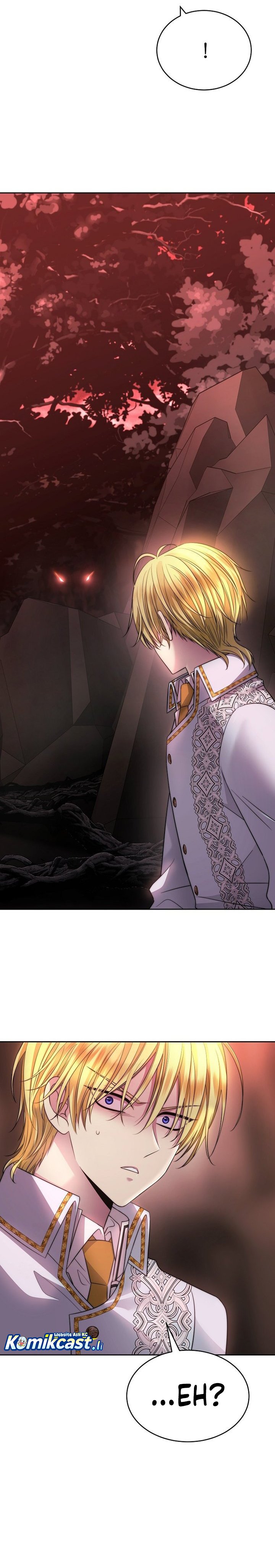 Black Haze (Reboot) chapter 38