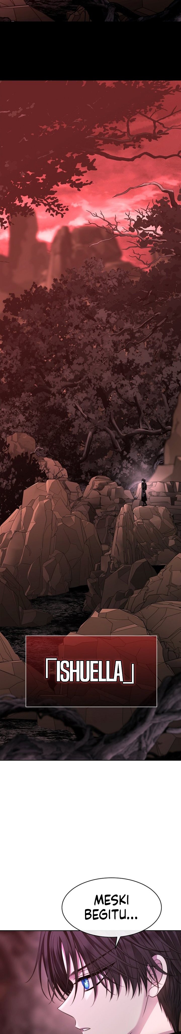 Black Haze (Reboot) chapter 38
