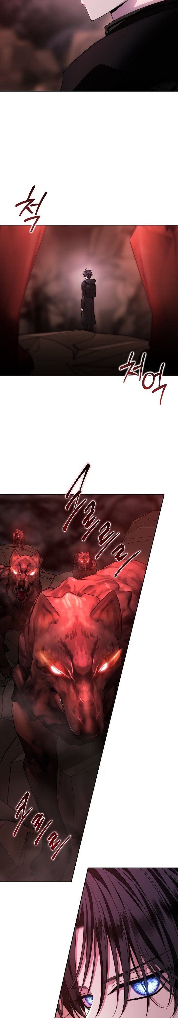 Black Haze (Reboot) chapter 38