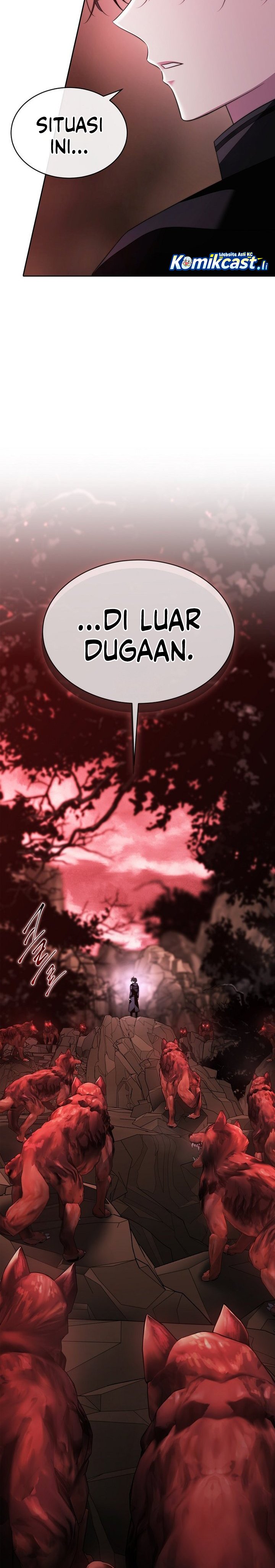 Black Haze (Reboot) chapter 38