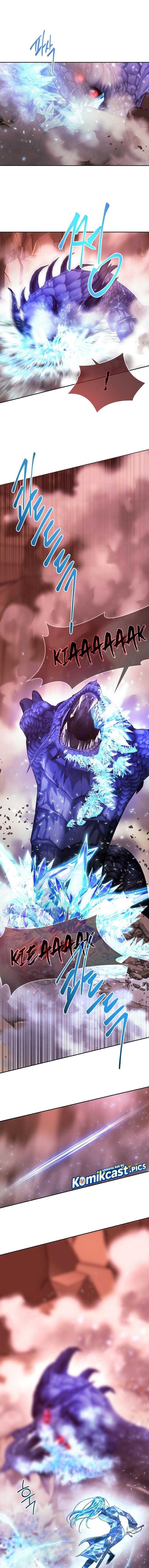 Black Haze (Reboot) chapter 42