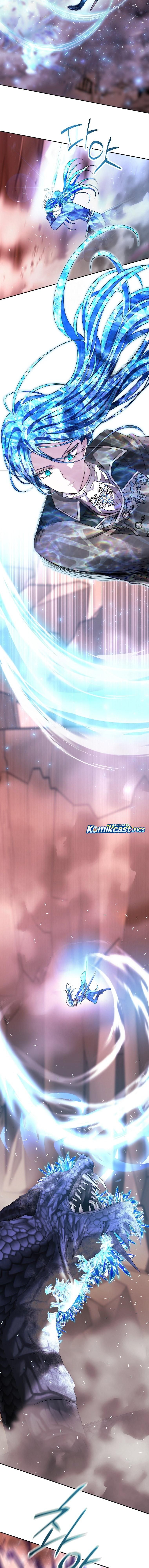 Black Haze (Reboot) chapter 42