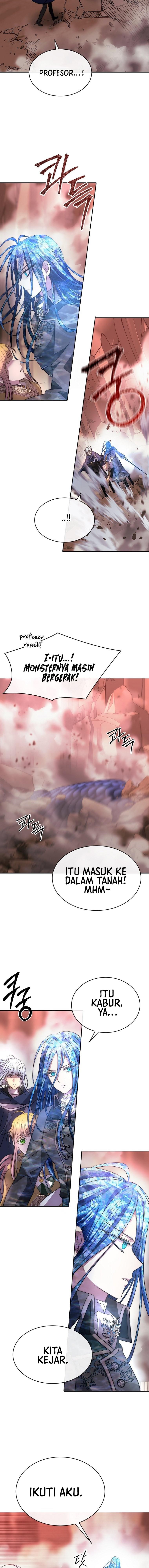 Black Haze (Reboot) chapter 42