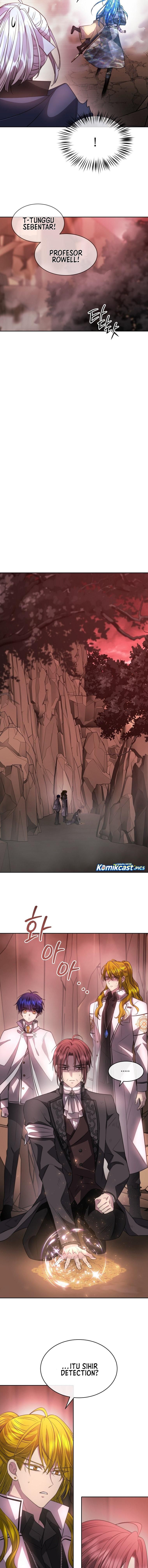 Black Haze (Reboot) chapter 42