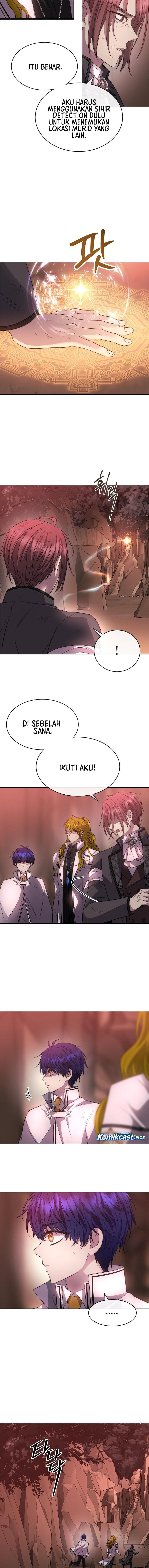 Black Haze (Reboot) chapter 42