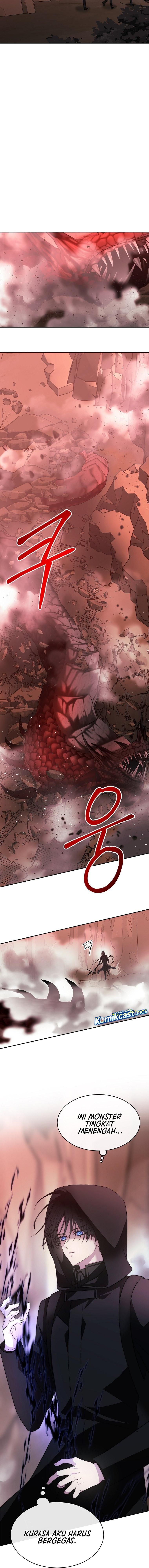 Black Haze (Reboot) chapter 42