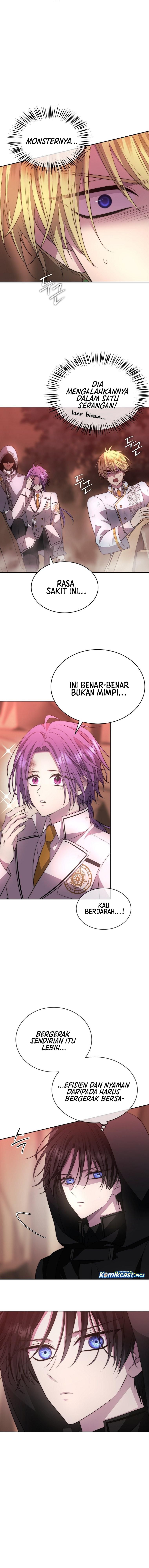 Black Haze (Reboot) chapter 42