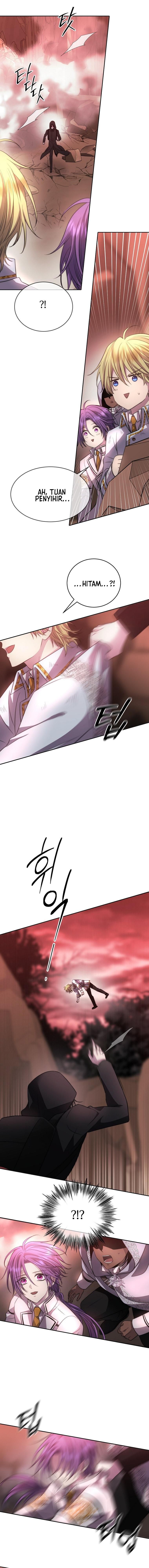 Black Haze (Reboot) chapter 42