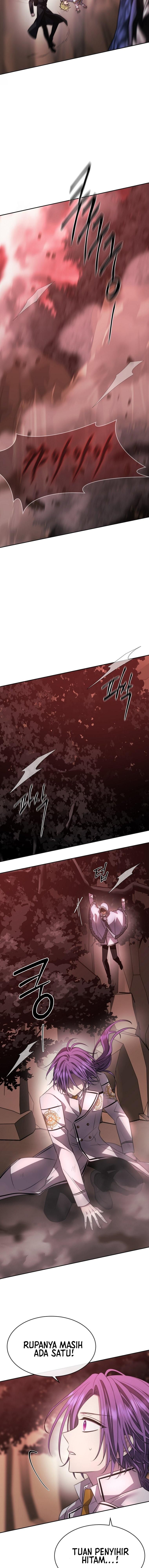 Black Haze (Reboot) chapter 42