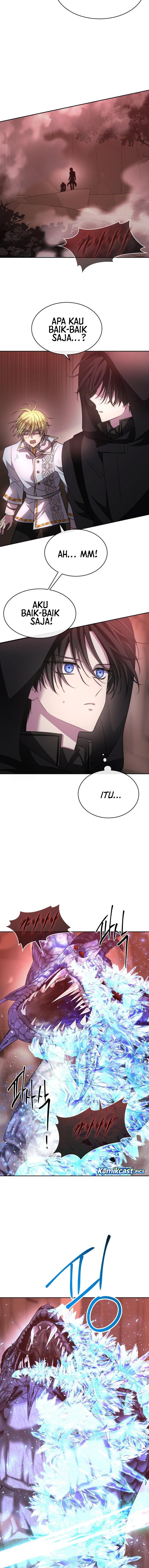 Black Haze (Reboot) chapter 42