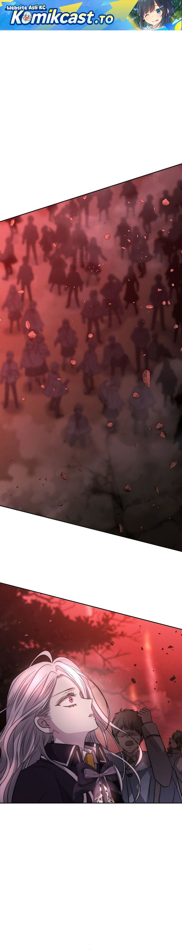 Black Haze (Reboot) chapter 53