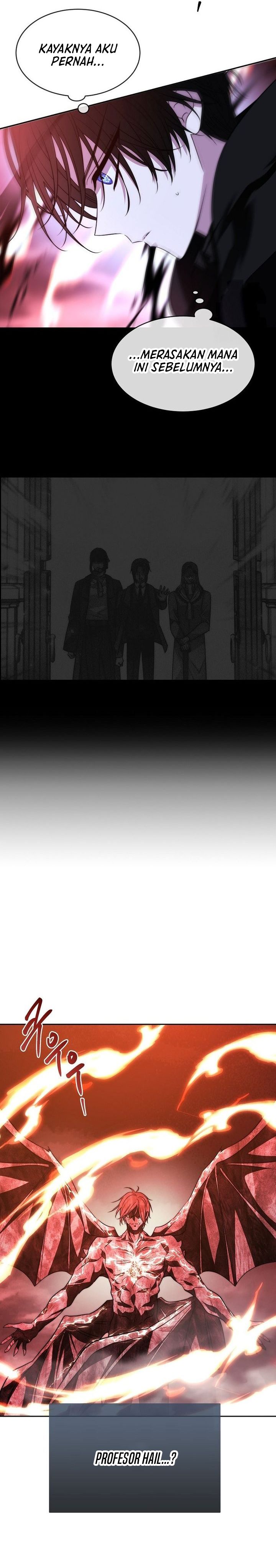 Black Haze (Reboot) chapter 53