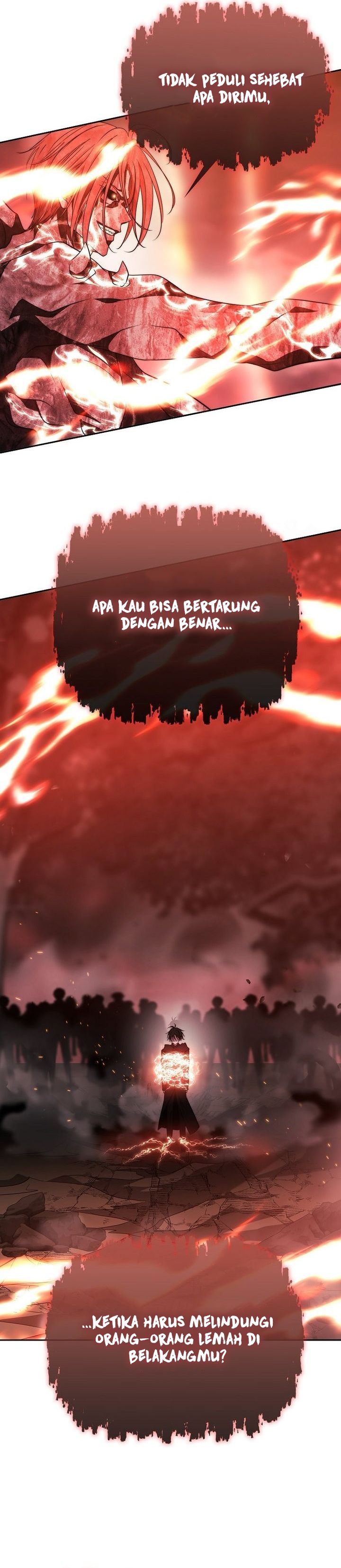 Black Haze (Reboot) chapter 53