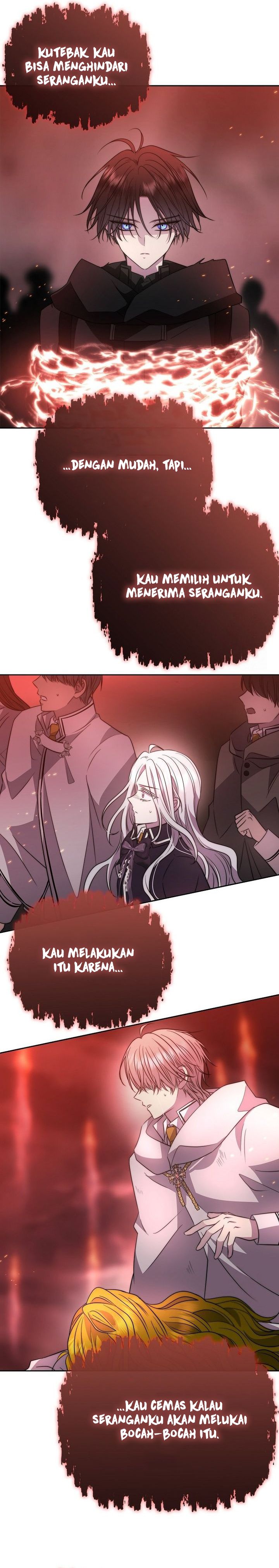 Black Haze (Reboot) chapter 53