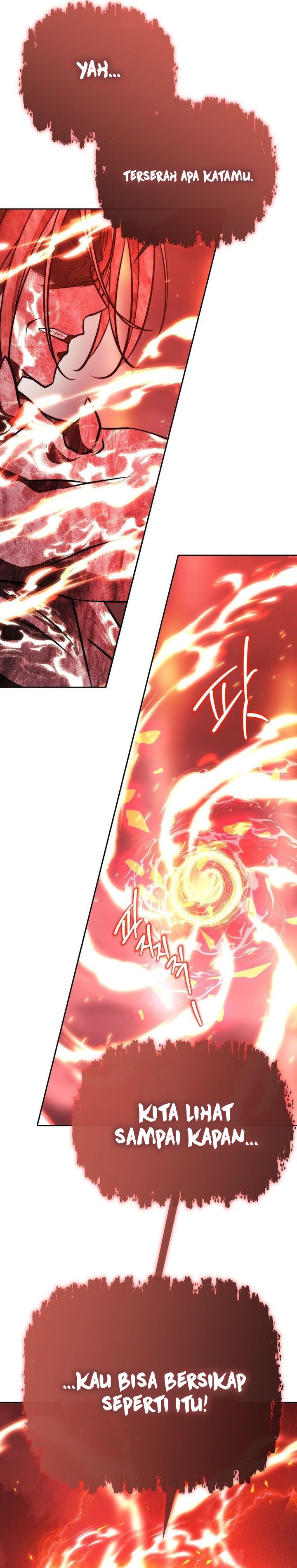 Black Haze (Reboot) chapter 53