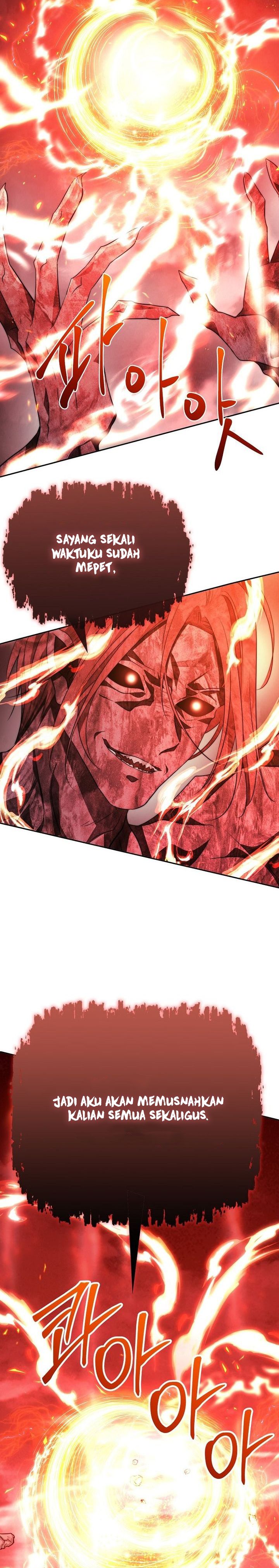 Black Haze (Reboot) chapter 53