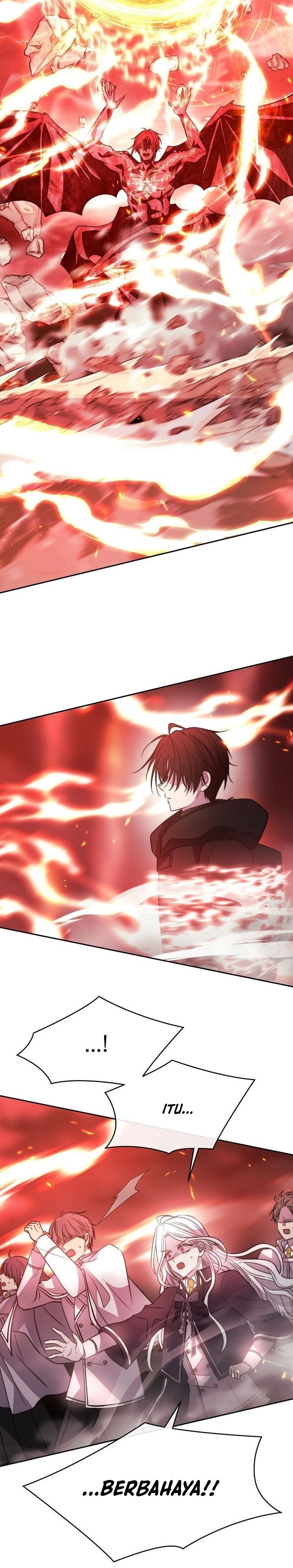 Black Haze (Reboot) chapter 53