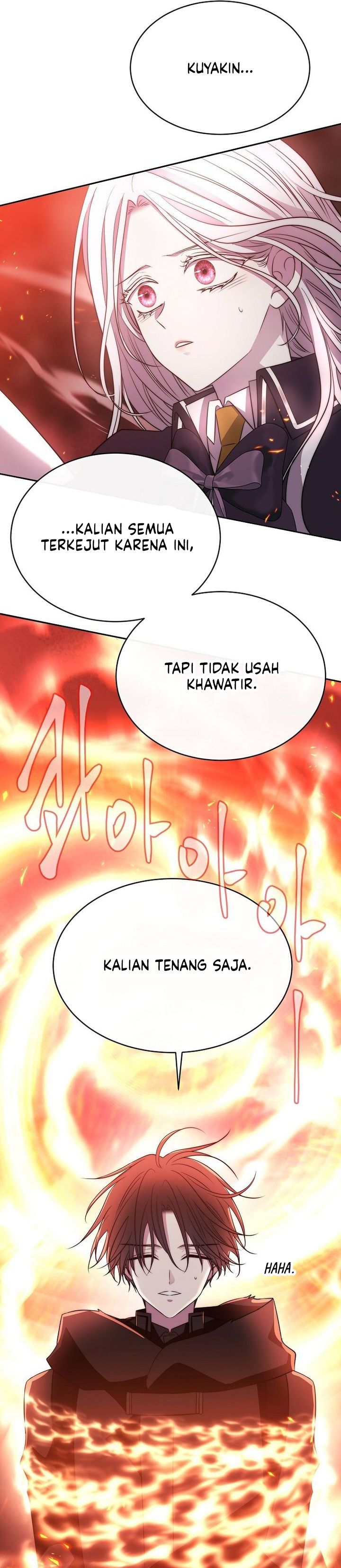 Black Haze (Reboot) chapter 53