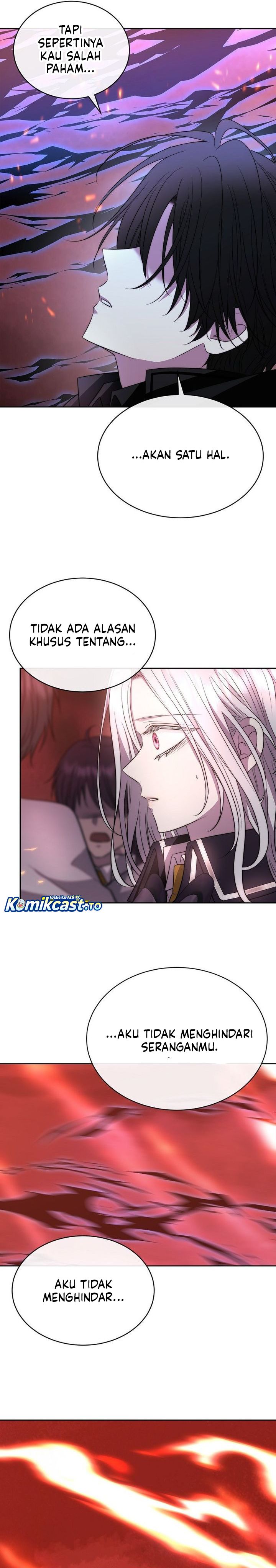 Black Haze (Reboot) chapter 53