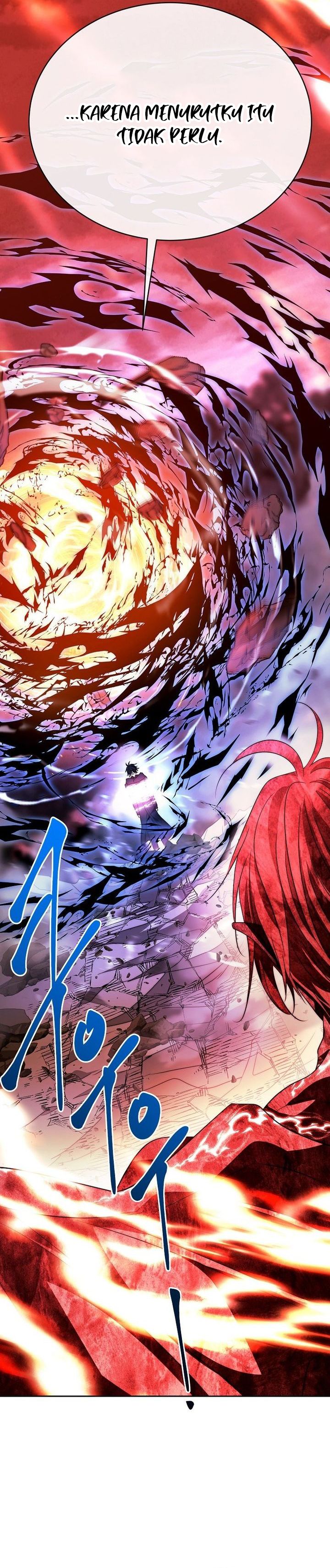 Black Haze (Reboot) chapter 53