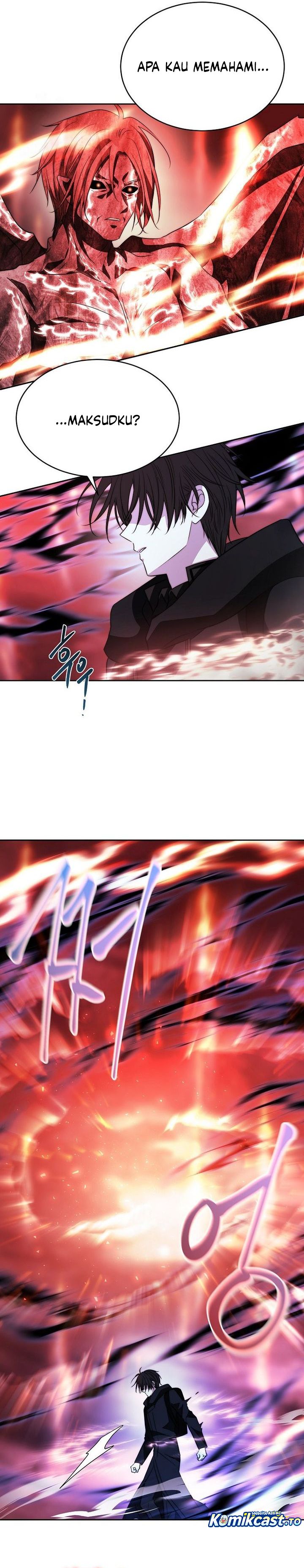 Black Haze (Reboot) chapter 53