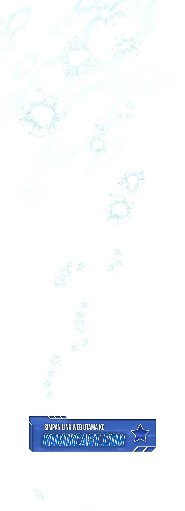 Black Killer Whale Baby Chapter 49 Bahasa Indonesia