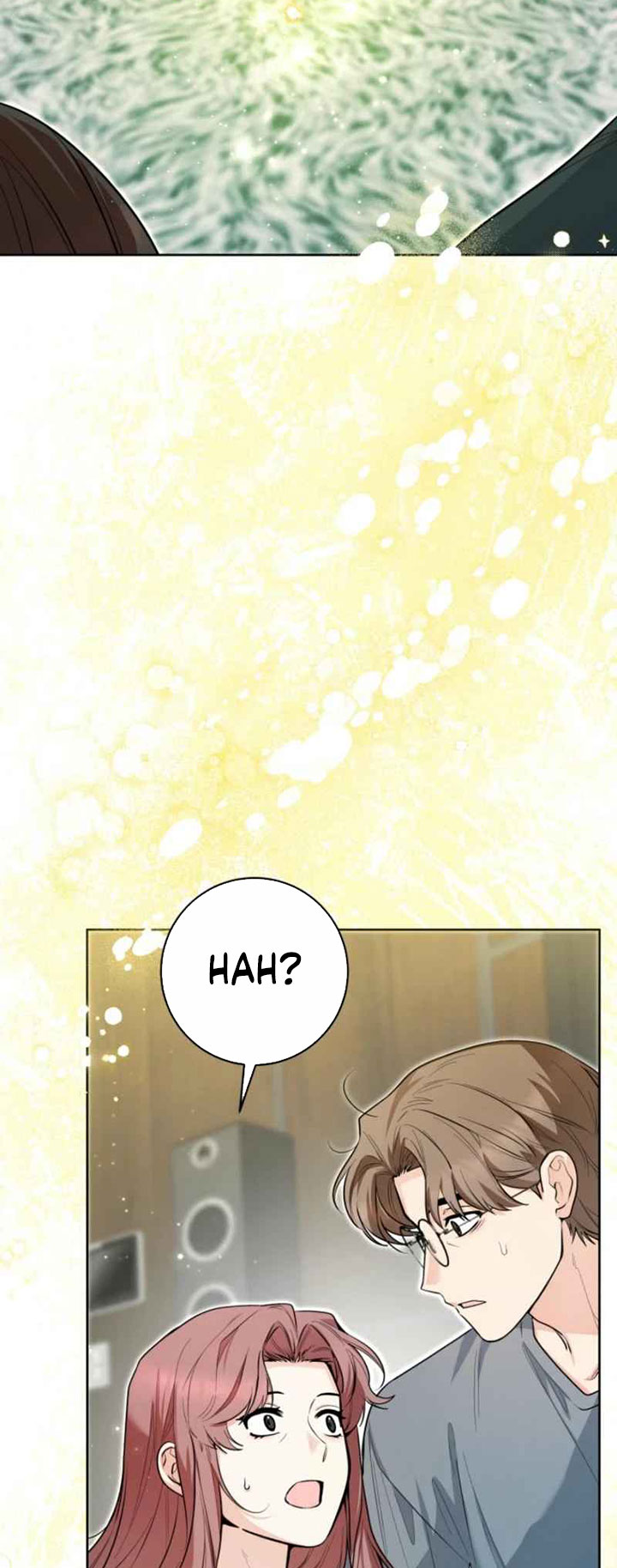 Black Killer Whale Baby Chapter 49 Bahasa Indonesia