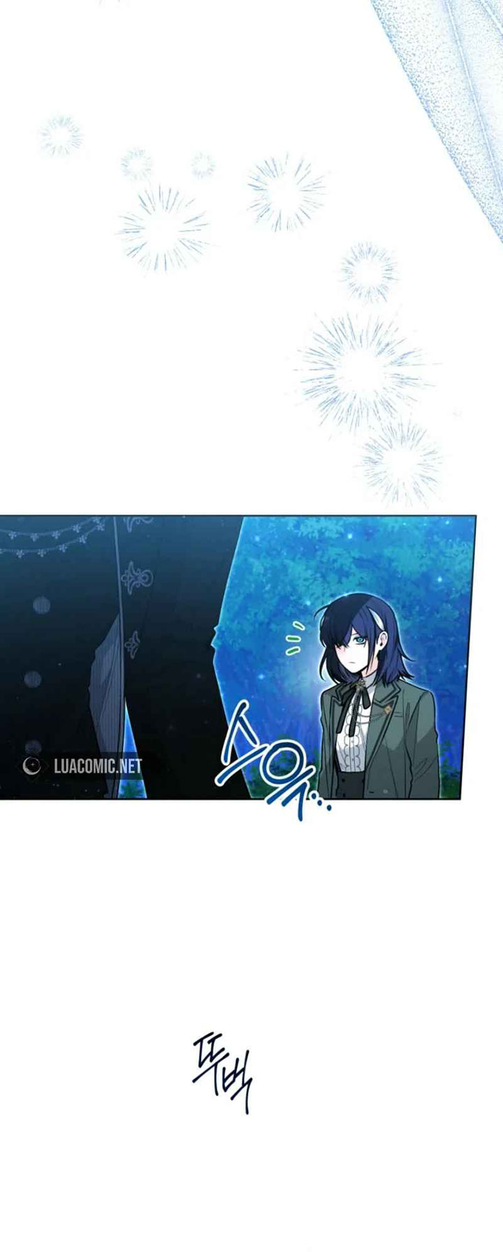 Black Killer Whale Baby Chapter 49 Bahasa Indonesia