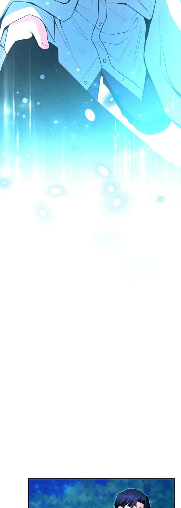 Black Killer Whale Baby Chapter 49 Bahasa Indonesia