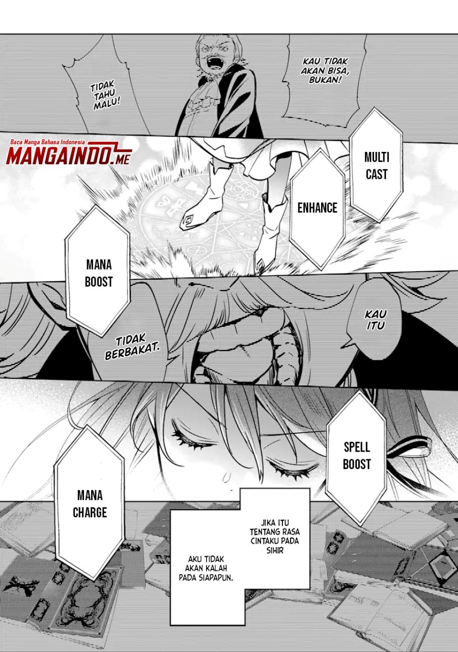Black Madougushi Guild wo Tsuihousareta Watashi, Oukyuu Majutsushi to shite Hirowareru chapter 1
