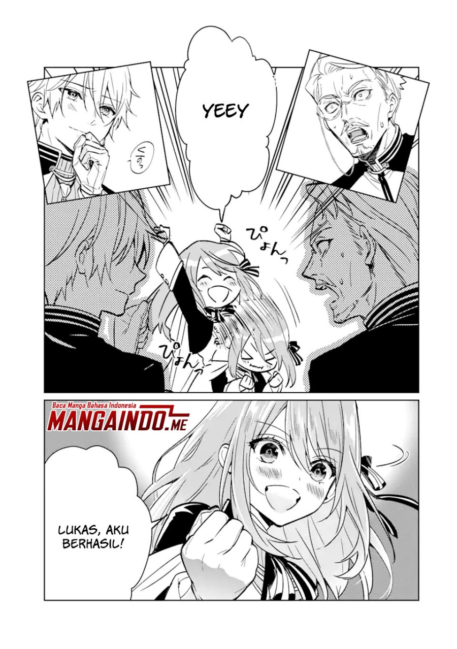 Black Madougushi Guild wo Tsuihousareta Watashi, Oukyuu Majutsushi to shite Hirowareru chapter 1