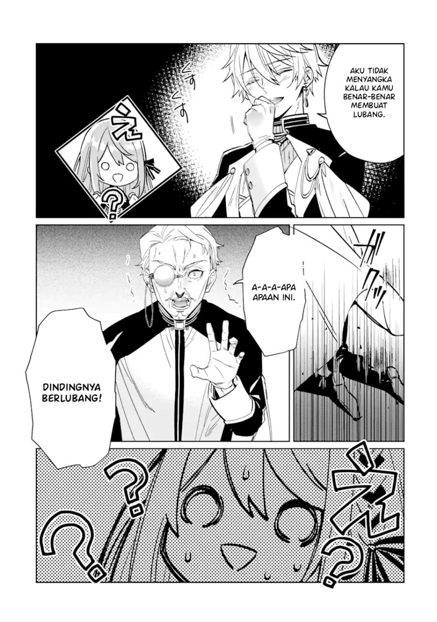 Black Madougushi Guild wo Tsuihousareta Watashi, Oukyuu Majutsushi to shite Hirowareru chapter 1