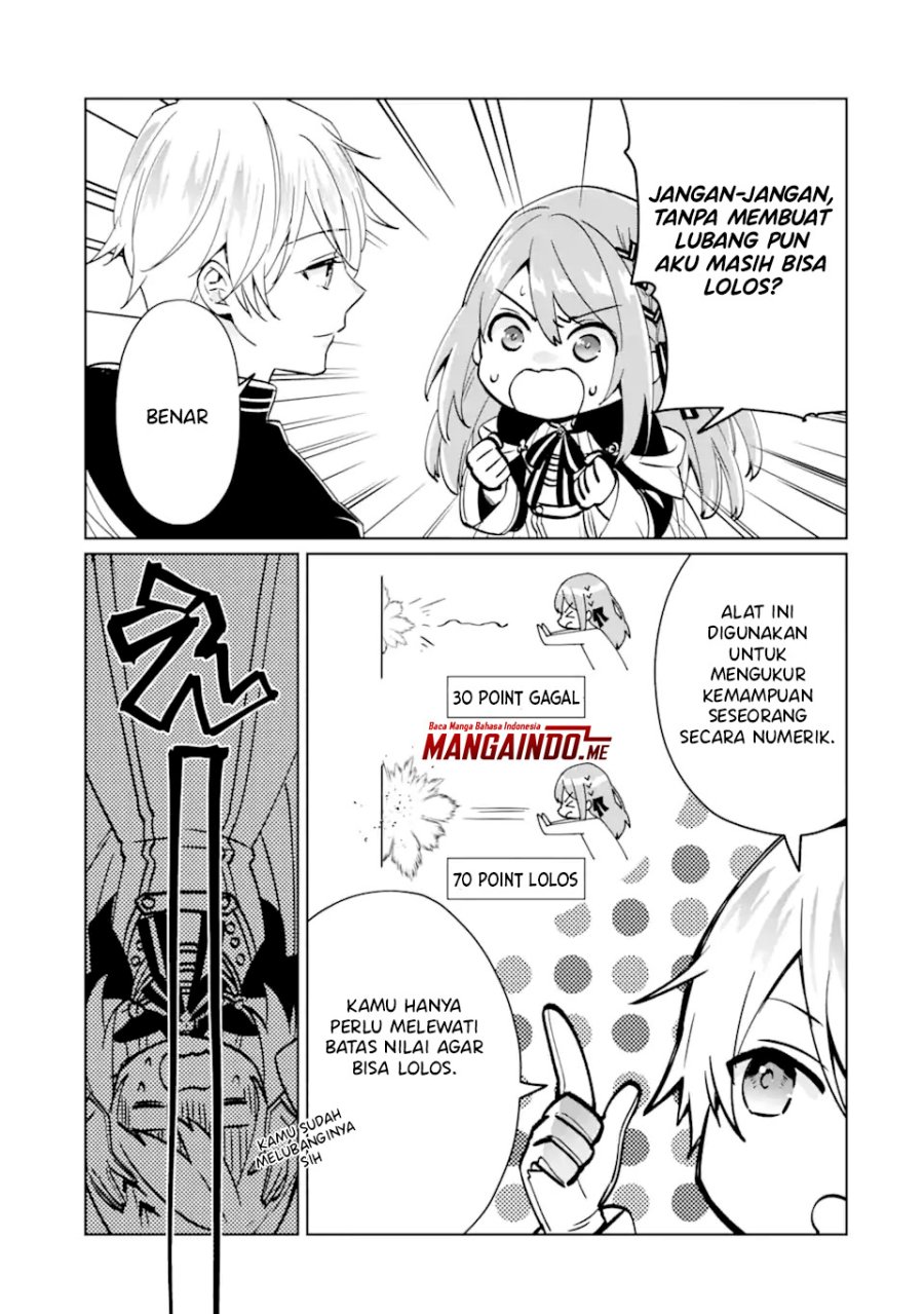 Black Madougushi Guild wo Tsuihousareta Watashi, Oukyuu Majutsushi to shite Hirowareru chapter 1