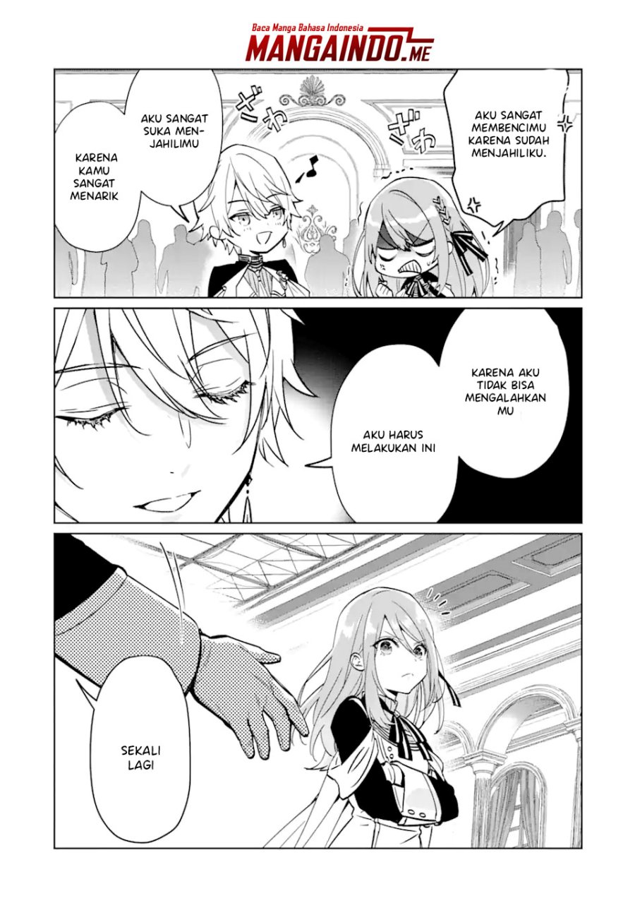 Black Madougushi Guild wo Tsuihousareta Watashi, Oukyuu Majutsushi to shite Hirowareru chapter 1