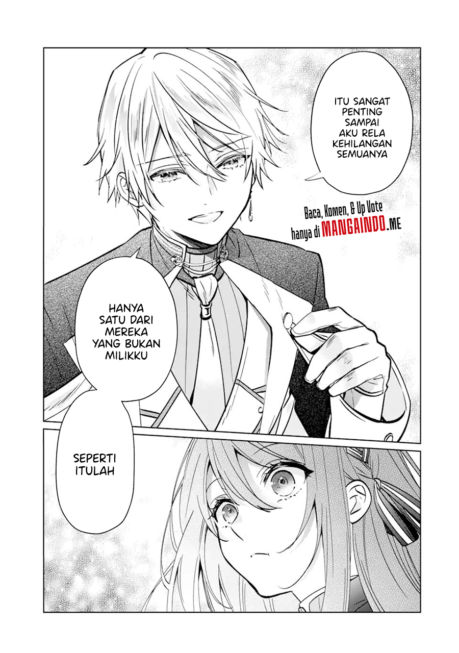 Black Madougushi Guild wo Tsuihousareta Watashi, Oukyuu Majutsushi to shite Hirowareru chapter 3