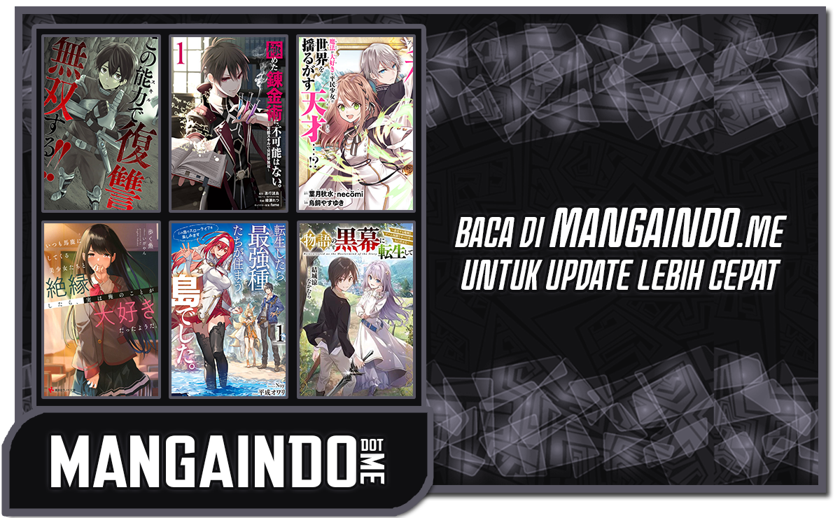 Black Madougushi Guild wo Tsuihousareta Watashi, Oukyuu Majutsushi to shite Hirowareru chapter 3