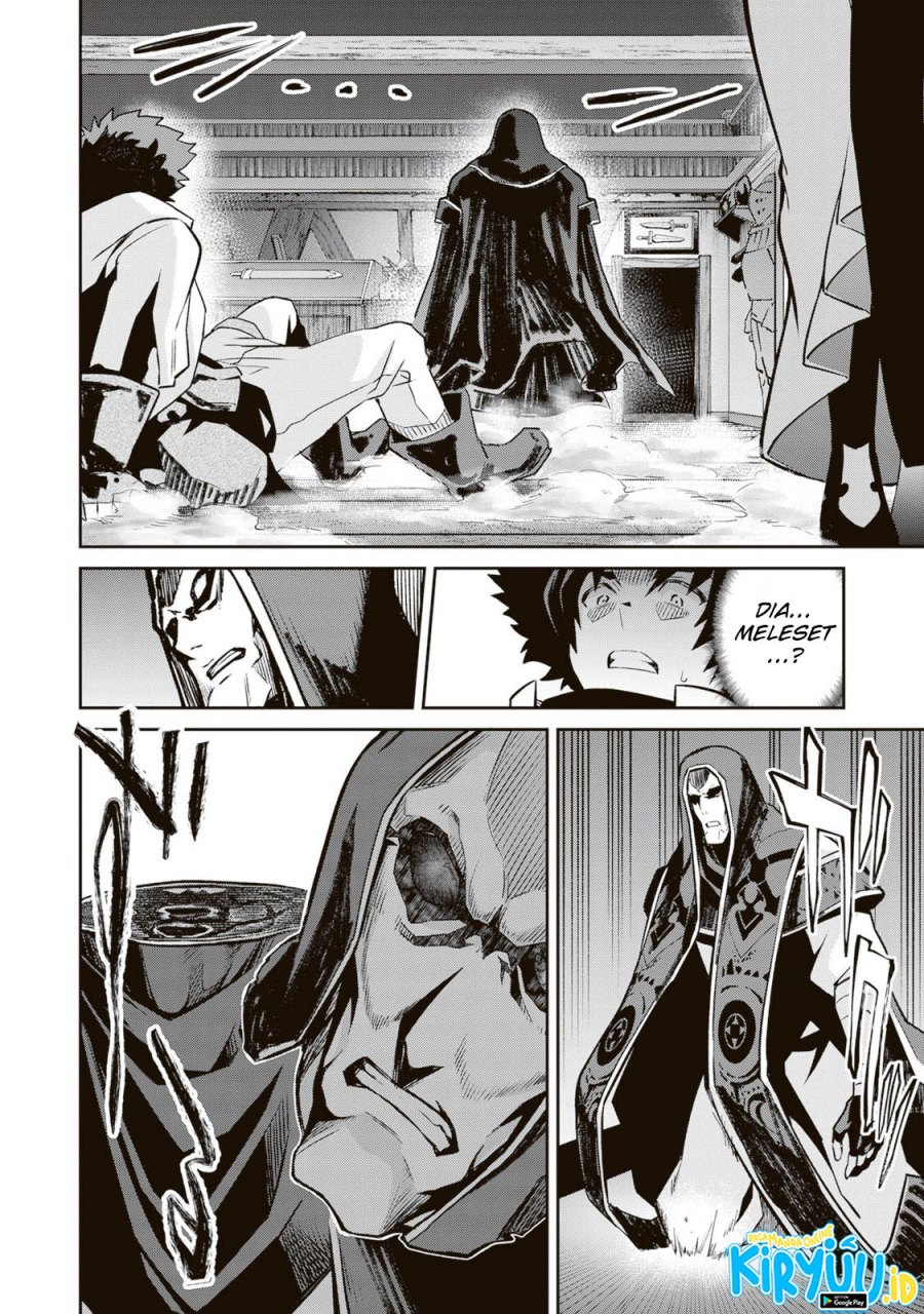 Blade and Bastard chapter 7