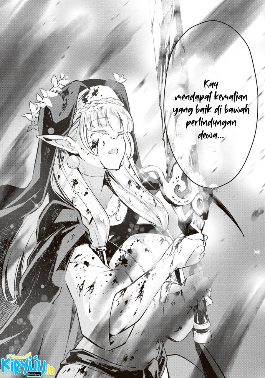 Blade and Bastard chapter 7