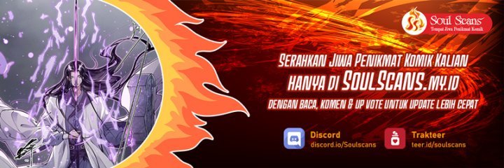 Blade of Credit Chapter 18 Bahasa Indonesia