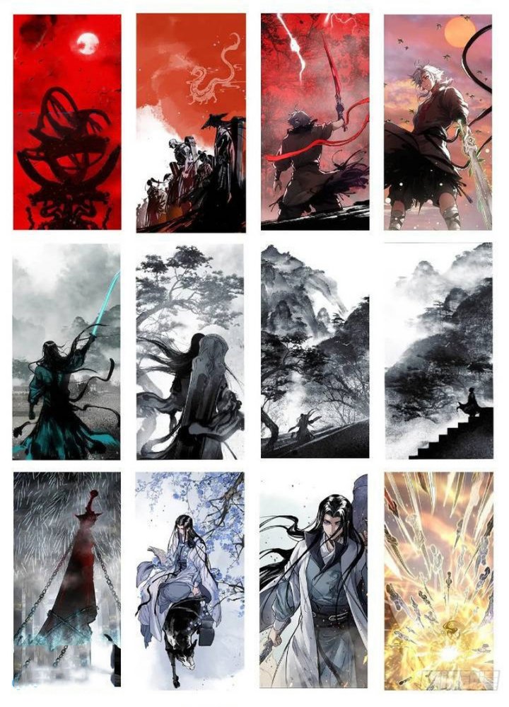 Blade of Credit Chapter 18 Bahasa Indonesia