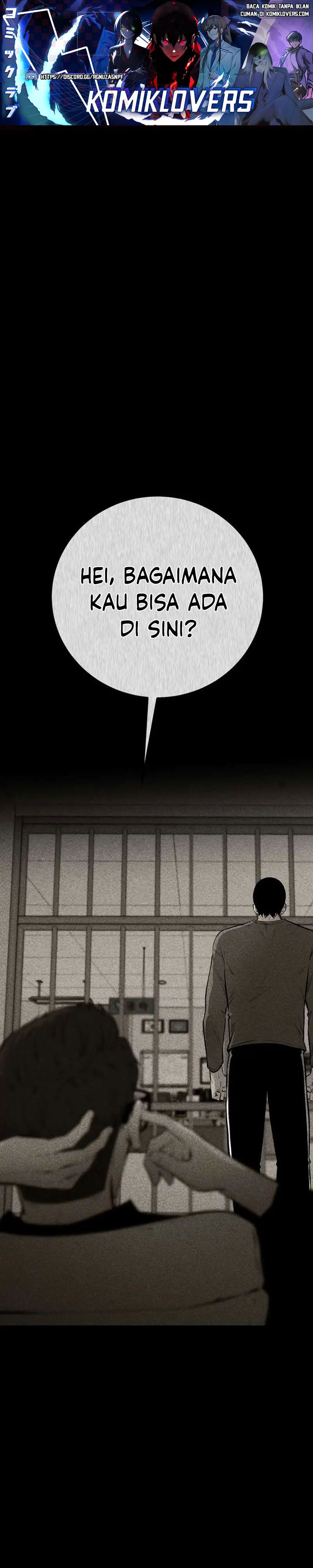 Blade of Retribution Chapter 19 Bahasa Indonesia