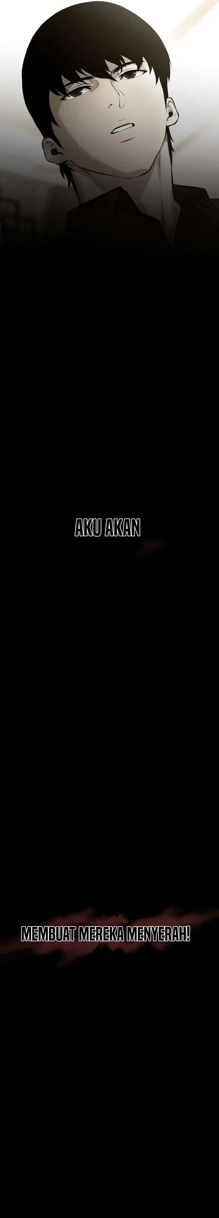 Blade of Retribution Chapter 19 Bahasa Indonesia