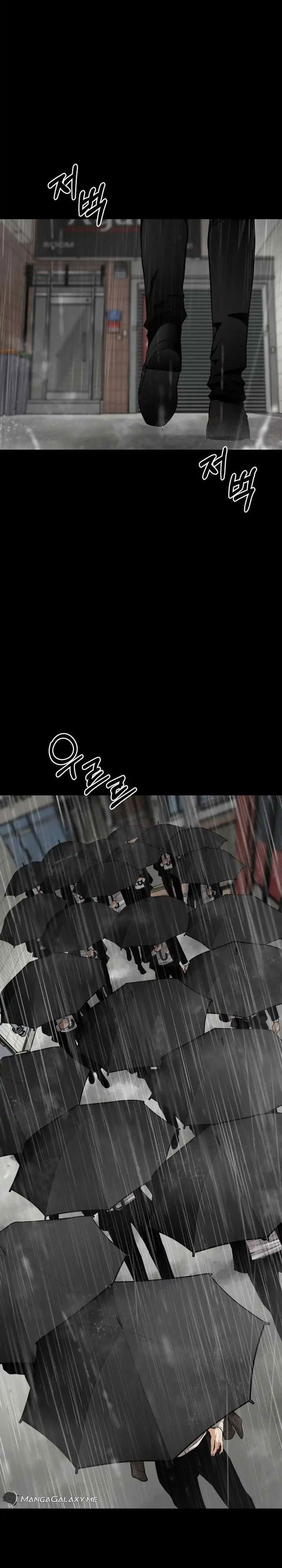 Blade of Retribution Chapter 19 Bahasa Indonesia