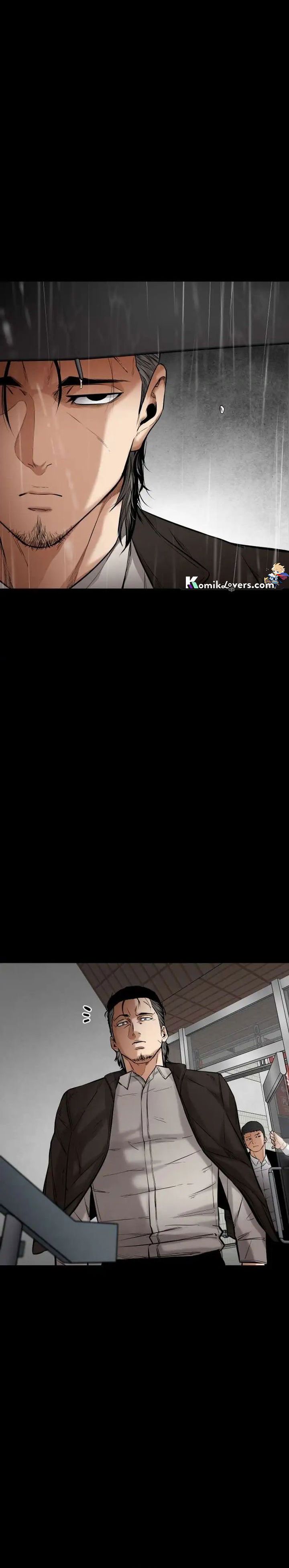 Blade of Retribution Chapter 19 Bahasa Indonesia