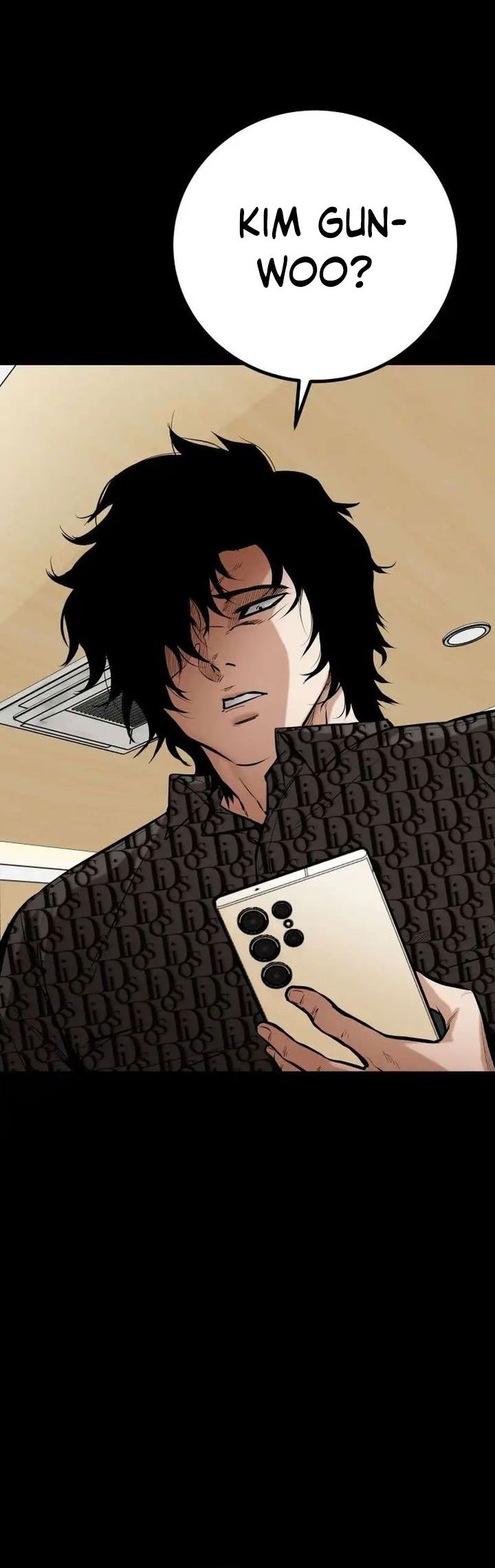 Blade of Retribution Chapter 19 Bahasa Indonesia