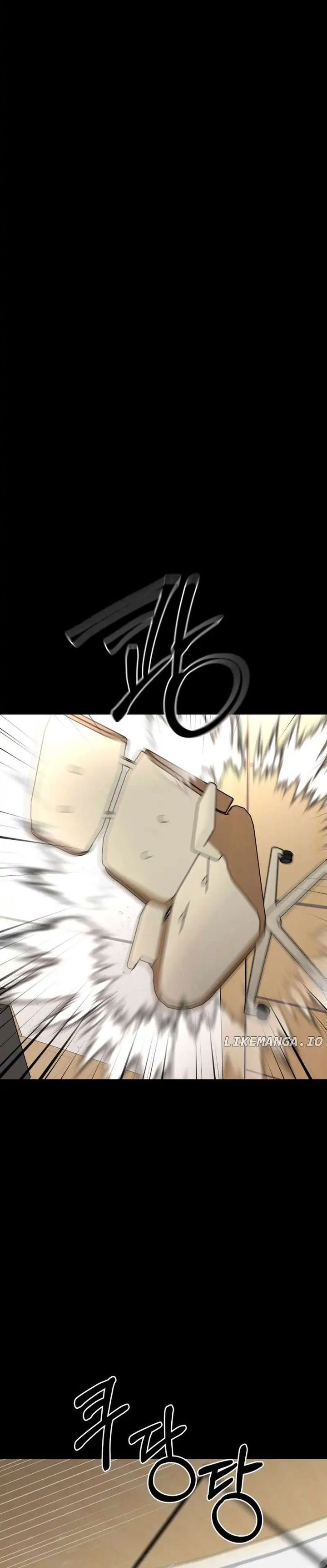 Blade of Retribution Chapter 19 Bahasa Indonesia