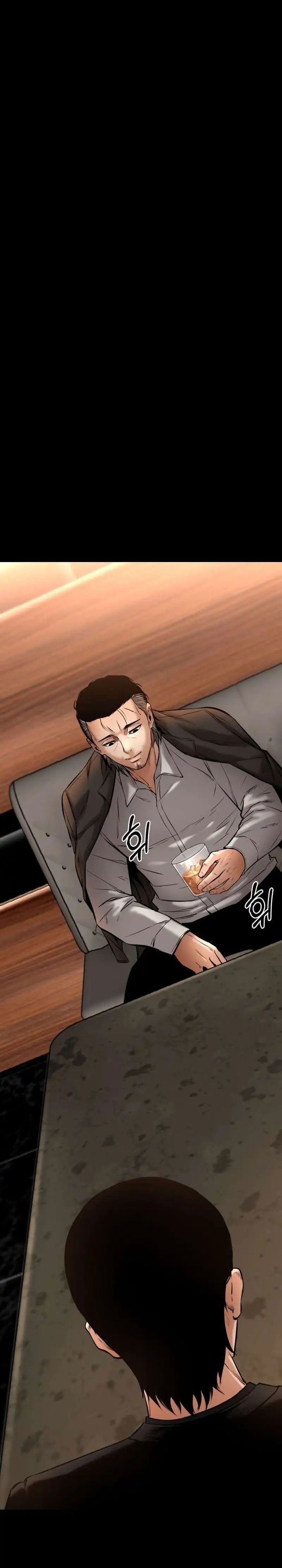 Blade of Retribution Chapter 19 Bahasa Indonesia