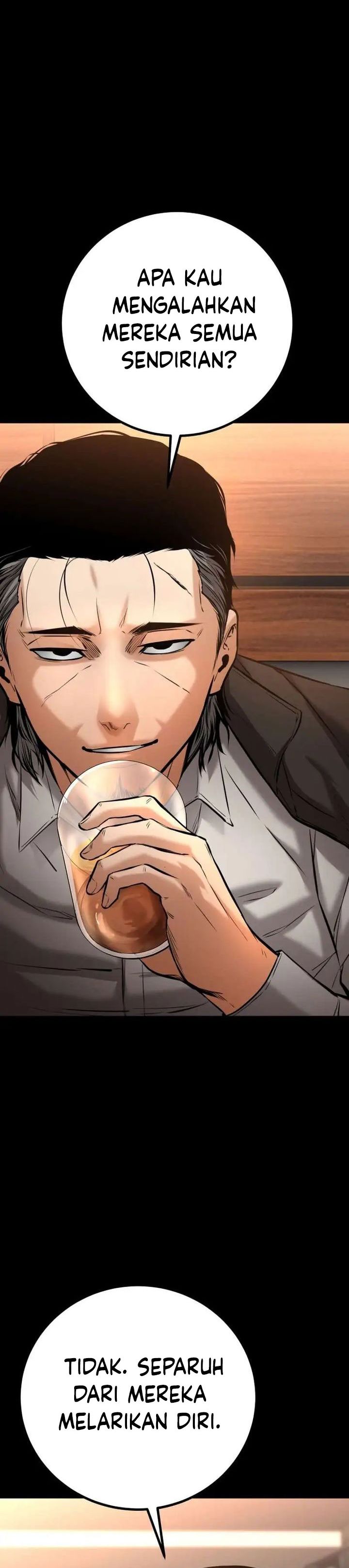 Blade of Retribution Chapter 19 Bahasa Indonesia